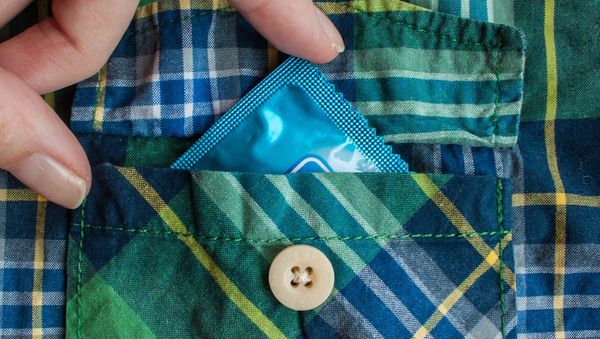 Condom  - Sputnik International