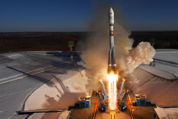 This Week in Pictures (January 26 - February 2) - Sputnik International