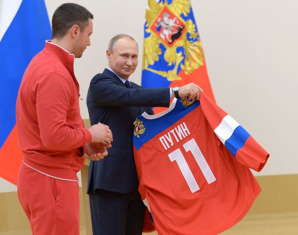 This Week in Pictures (January 26 - February 2) - Sputnik International