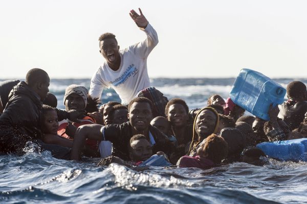 This Week in Pictures (January 26 - February 2) - Sputnik International