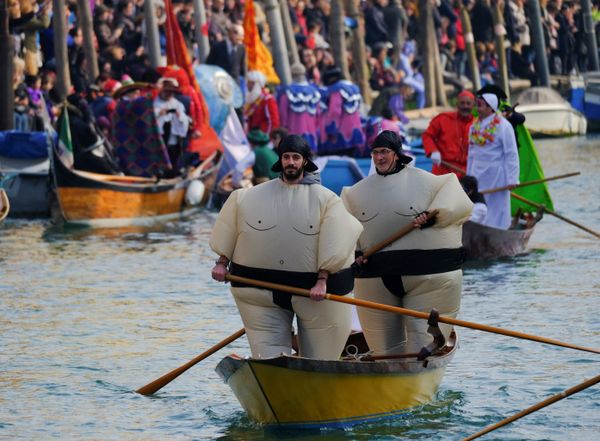 This Week in Pictures (January 26 - February 2) - Sputnik International