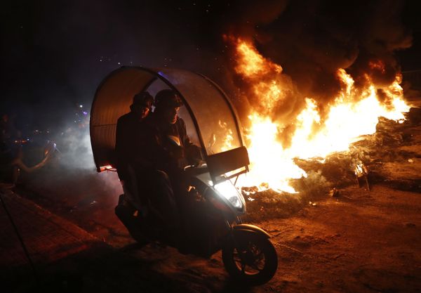 This Week in Pictures (January 26 - February 2) - Sputnik International