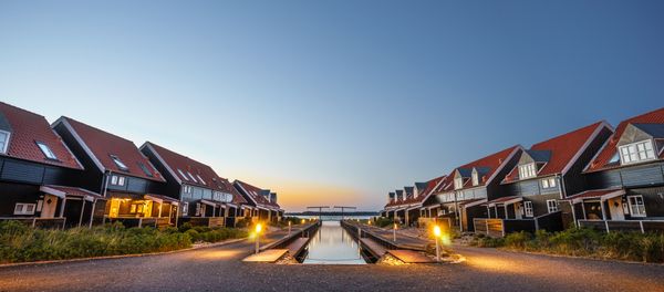 Juelsminde, Denmark - Architecture photography - Sputnik International