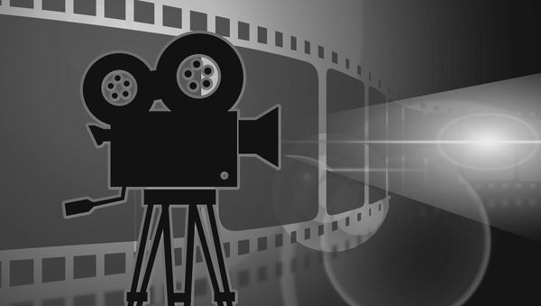 Camera - Sputnik International
