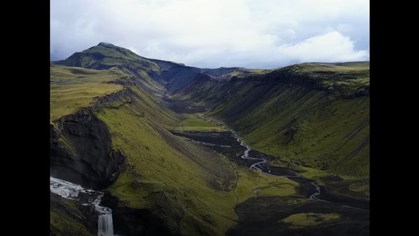 Visit The Wonderland That Is Iceland Visit The Wonderland That Is Iceland - Sputnik International