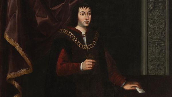 Ferdinand II of Aragon - Sputnik International