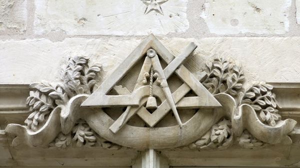Masonic symbols - Sputnik International