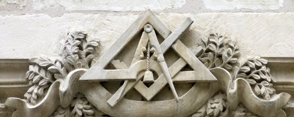 Masonic symbols Masonic symbols - Sputnik International