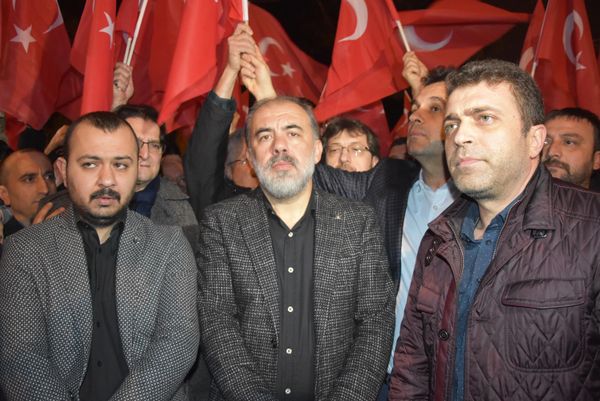 Izmir, Turkey - Sputnik International