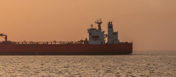 Tanker Tanker - Sputnik International