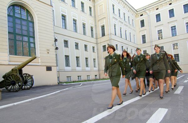 RIA Novosti, Sergey Pyatakov - Sputnik International