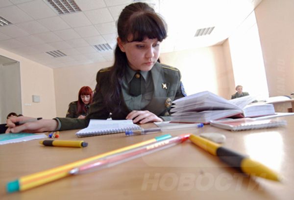 RIA Novosti, Sergey Pyatakov - Sputnik International