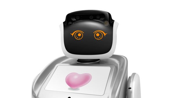 Sanbot - Sputnik International