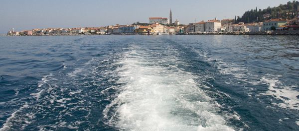 Gulf of Piran - Sputnik International