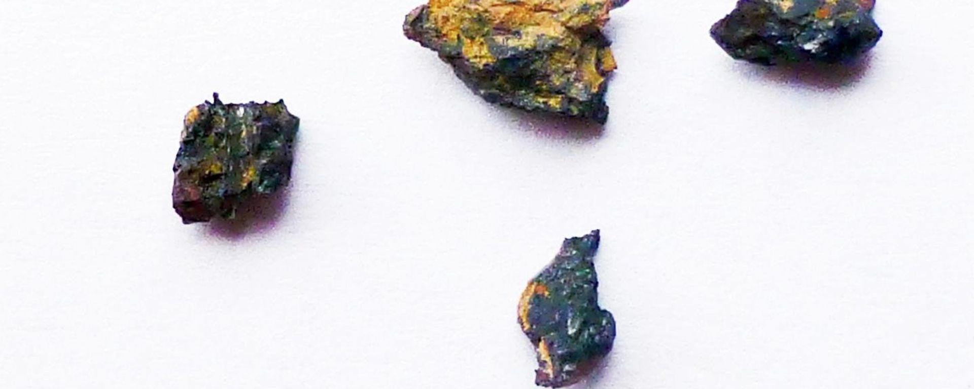 The Hypatia Stone - Sputnik International, 1920, 18.05.2022