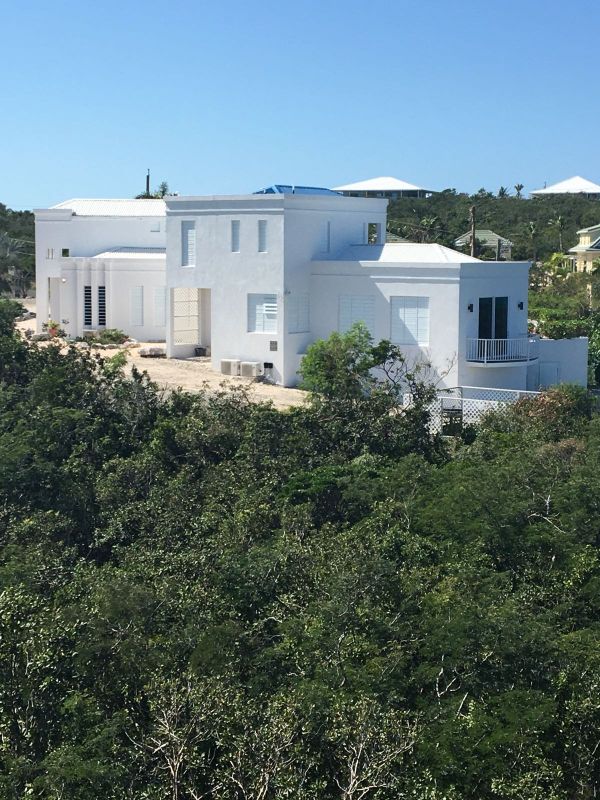 The house in the Turks and Caicos Islands which has reportedly been bought by prosecutor Andrew Mitchell QC - Sputnik International