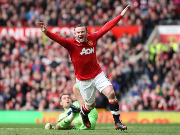 Manchester United's Decline Won't Be Reversed Easily - Sputnik International