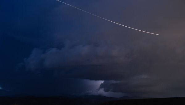 Fireball - Sputnik International