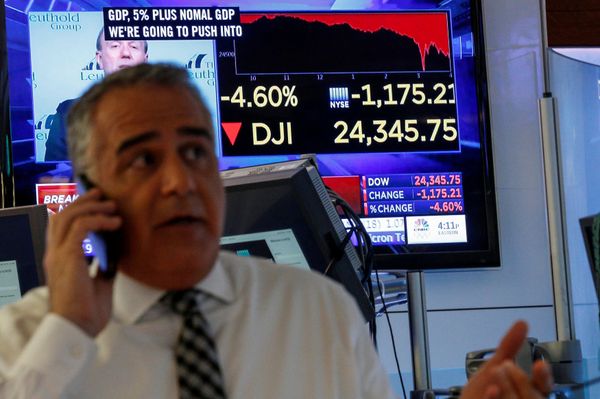 Market Guru Jim Rogers Reveals When True Bear Market Will Set In - Sputnik International
