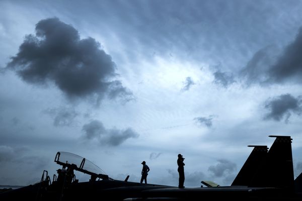 Cream of the Crop From Singapore Airshow 2018 Cream of the Crop From Singapore Airshow 2018 - Sputnik International