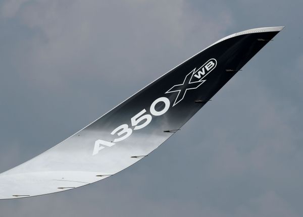 Cream of the Crop From Singapore Airshow 2018 Cream of the Crop From Singapore Airshow 2018 - Sputnik International