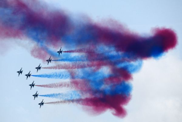 Cream of the Crop From Singapore Airshow 2018 Cream of the Crop From Singapore Airshow 2018 - Sputnik International