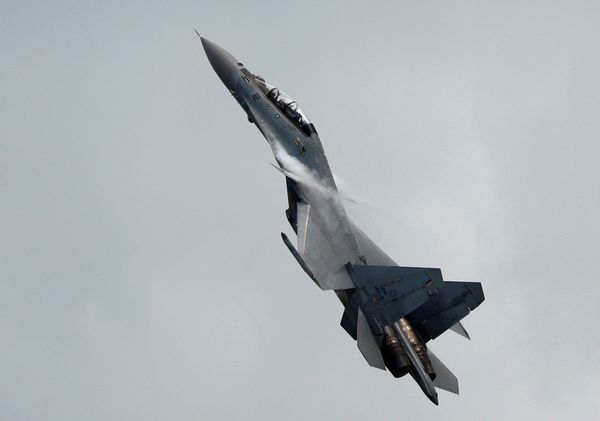 Cream of the Crop From Singapore Airshow 2018 Cream of the Crop From Singapore Airshow 2018 - Sputnik International