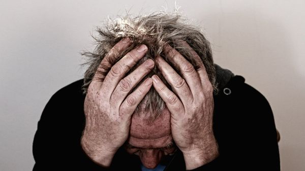Schizophrenia - Sputnik International