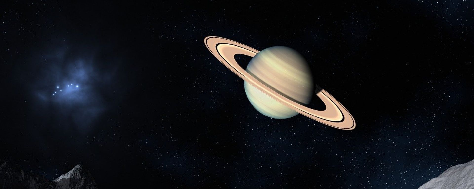 Saturn - Sputnik International, 1920, 13.05.2023