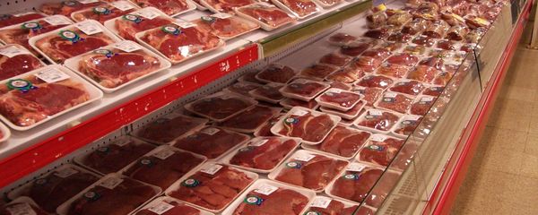 Meat Meat - Sputnik International