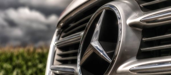 Mercedes Mercedes - Sputnik International