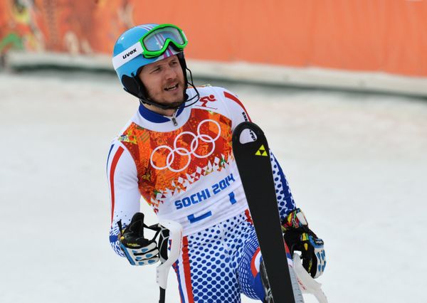 Alexander Khoroshilov - Sputnik International