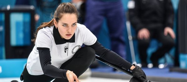 Anastasia Bryzgalova Anastasia Bryzgalova - Sputnik International