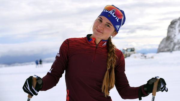 Yulia Belorukova - Sputnik International