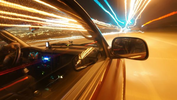 Speed - Sputnik International