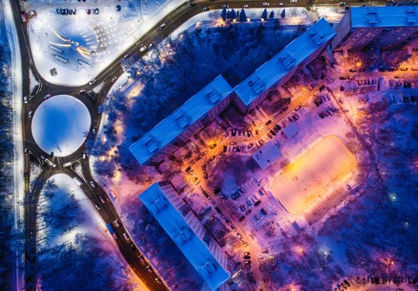 This Week in Pictures (February 2-9) - Sputnik International