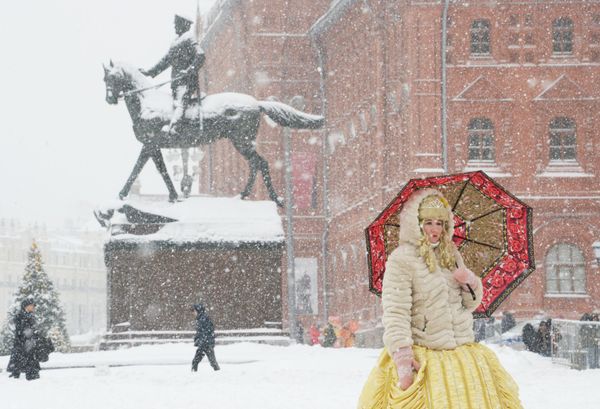 This Week in Pictures (February 2-9) - Sputnik International