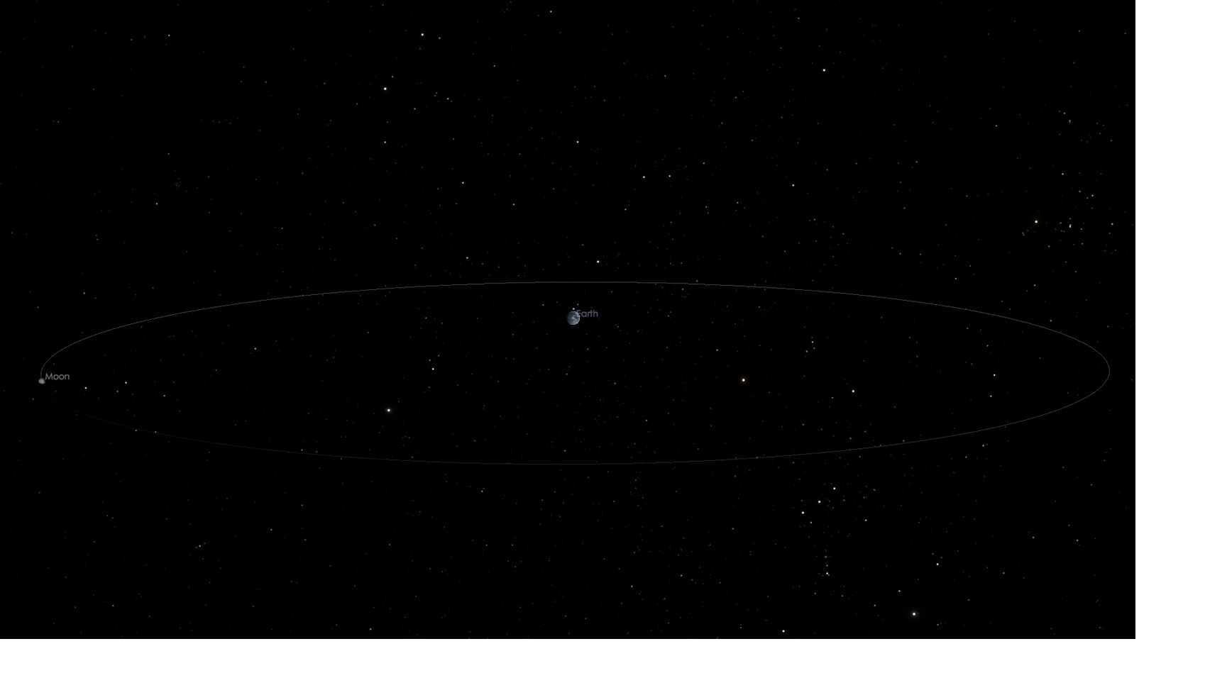  Asteroid 2018 CB will pass closely by Earth on Friday, Feb. 9, at a distance of about 39,000 miles - Sputnik International