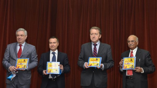 Nuclear Book Nuclear Book - Sputnik International