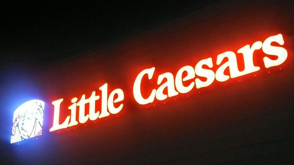 Little Caesars - Sputnik International