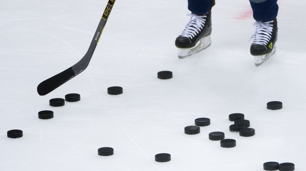 Hockey - Sputnik International