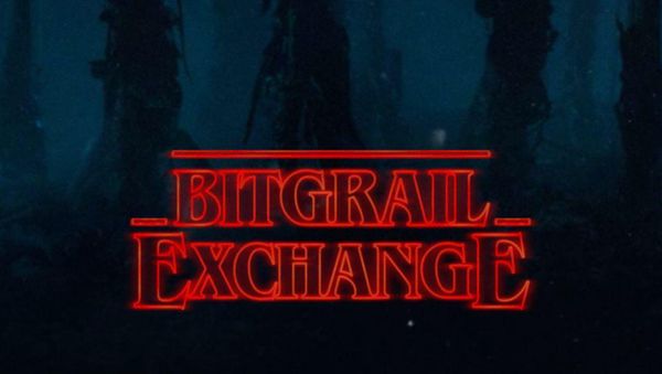 BitGrail Exchange - Sputnik International