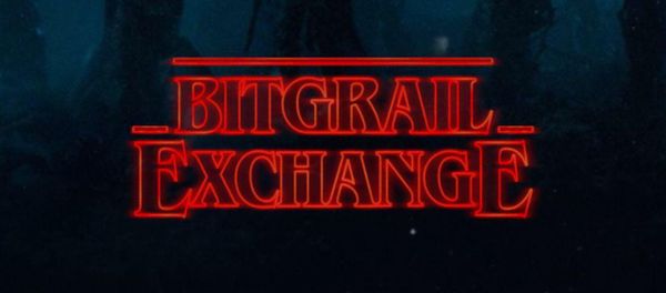 BitGrail Exchange BitGrail Exchange - Sputnik International