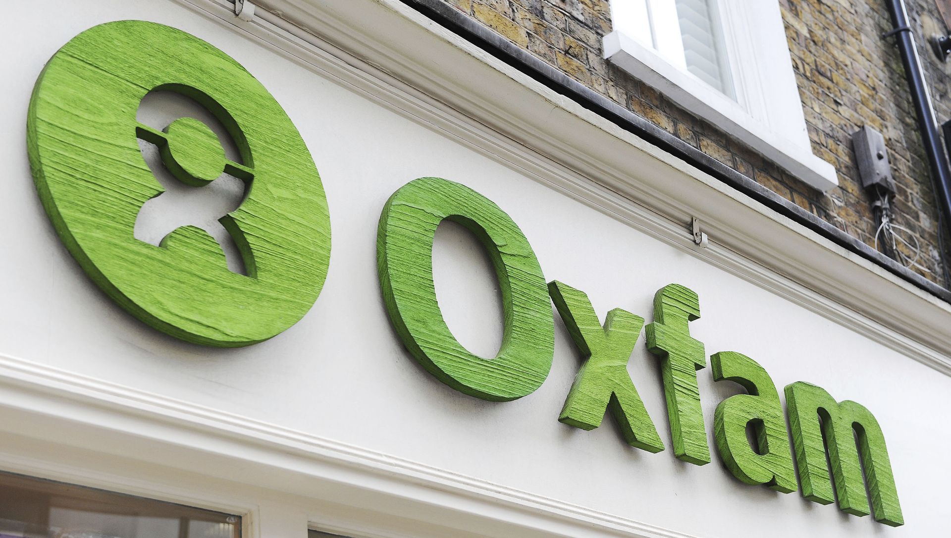 Oxfam store in London. (File) Oxfam store in London. (File) - Sputnik International, 1920, 30.06.2021