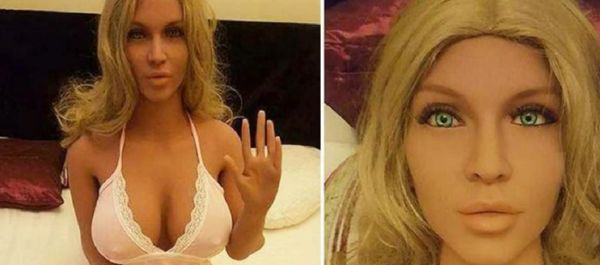 Sex doll Sex doll - Sputnik International