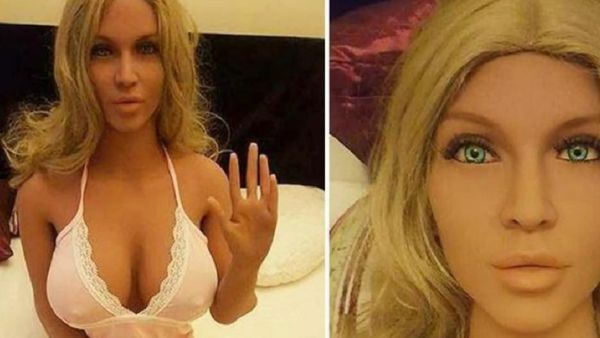 Sex doll Sex doll - Sputnik International
