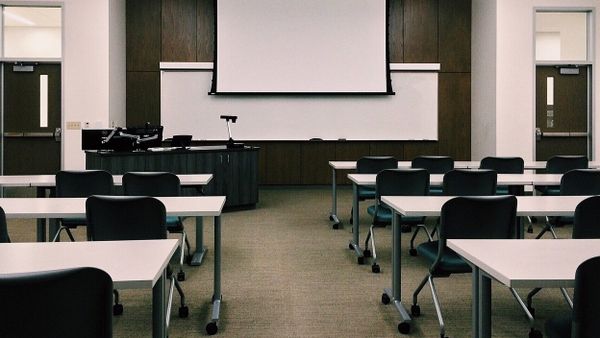 Classroom - Sputnik International