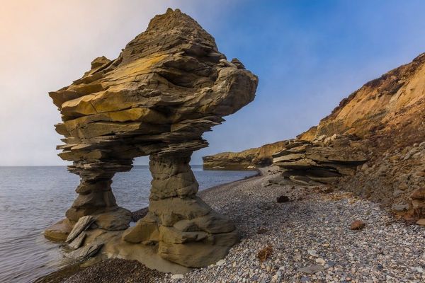 'Original Russia': Unique Landscapes Captured on Camera - Sputnik International