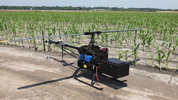 Farm Drone Farm Drone - Sputnik International