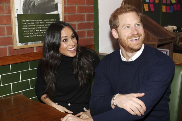 'Almost Unsurvivable': Meghan Markle Says She Was the World's 'Most Trolled Person' in 2019 'Almost Unsurvivable': Meghan Markle Says She Was the World's 'Most Trolled Person' in 2019 - Sputnik International